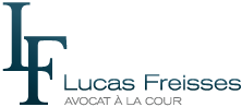 Avocat Nîmes – Lucas Freisses