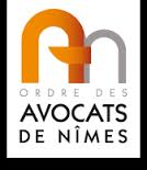 Formation dispensée aux avocats du barreau de Nîmes – « Les enjeux de la Loi Travail du 8 août 2016 »