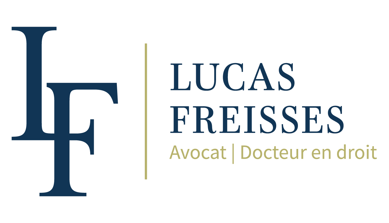 Avocat Nîmes – Lucas Freisses